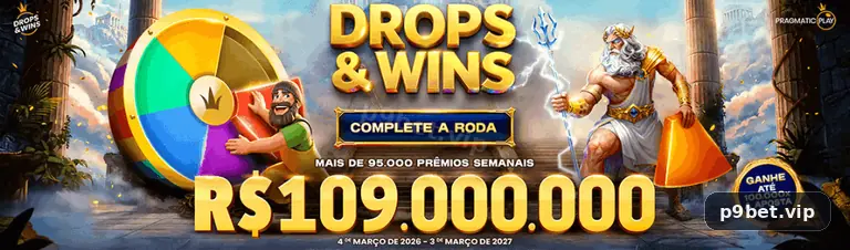 p9 bet destaque