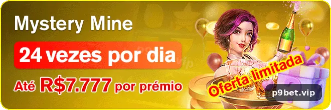 p9 bet destaque